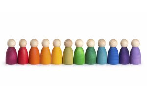 Nins Figuren