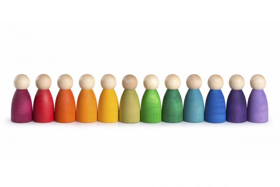 Nins Figuren