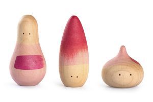 Yay Figuren