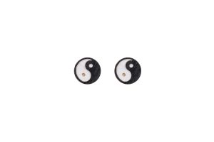 JinJang Earrings