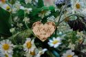 Wedding Badges