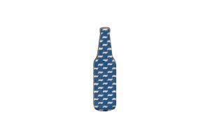 Holzbrosche Proud Lahev Brooch