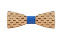 Holzfliege Proud Bow Tie