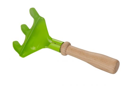 Handrechen