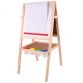 Bigjigs Toys Magnetische Tafel mit Zubehö