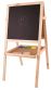 Bigjigs Toys Magnetische Tafel mit Zubehö