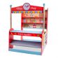 Bigjigs Toys Dorfladen für Kinder