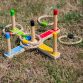 Ringwurfspiel 