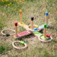 Ringwurfspiel 