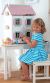 Le Toy Van Puppenhaus „Sweetheart Cottage“