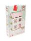 Le Toy Van Puppenhaus „Sweetheart Cottage“