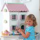 Le Toy Van Puppenhaus „Sweetheart Cottage“