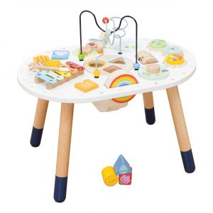 Le Toy Van Petilou Aktivitätstischk