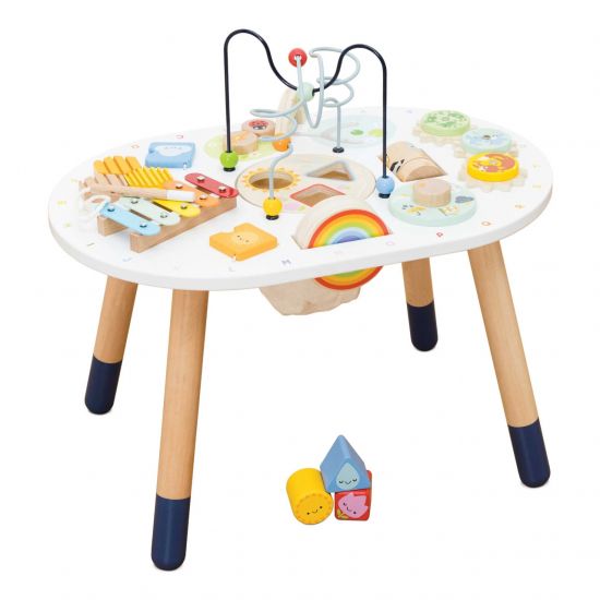 Le Toy Van Petilou Aktivitätstischk