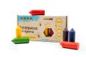 Bienenwachsmalstifte Junior