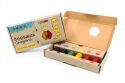 Bienenwachsmalstifte Junior