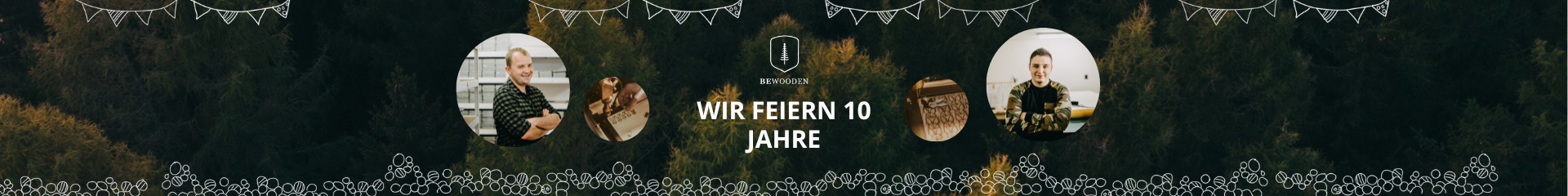 lp Geburtstag