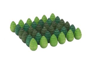 Mandala Baum 