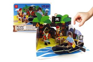 Pirateninsel