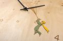 Wanduhr Little Prince Clock