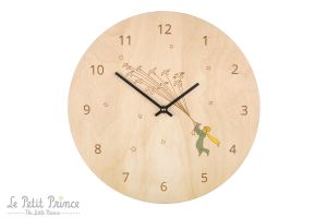 Wanduhr Little Prince Clock