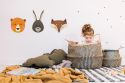 Wanddekoration Fuchs Eliška