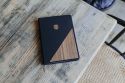 Notizbuch BeWooden A5