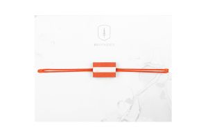 Armband Österreich mit Holzflagge Armband Österreich mit Holzflagge