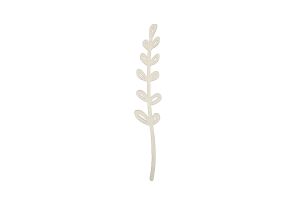 Holzblume Twig