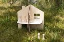 Puppenhaus - Puppe's Wohnung