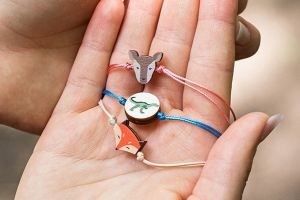 Cute Bracelet