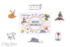 Mini-Welt - Der kleine Prinz
