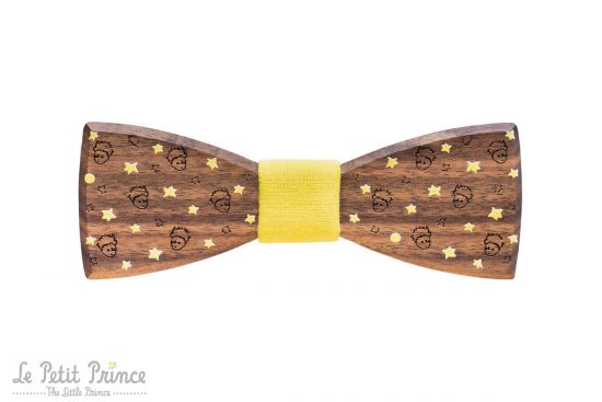 Holzfliege Der kleine Prinz