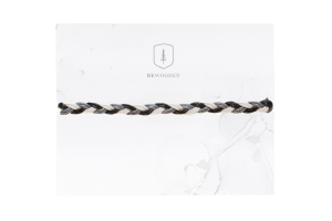 Strickarmband Apis