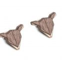 Doe Earrings