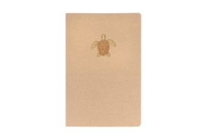 Schreibblock A5 – Schildkröte