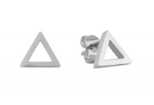 este - Tria Silver