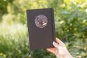 Notizbuch A5 – Orca