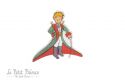 Holzbrosche Brosche Der Kleine Prinz