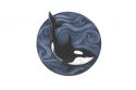 MINI – Holzpuzzle Orca