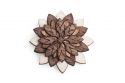 Reversschmuck Illa Flower