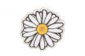 Holzbrosche Daisy Bloom Brooch