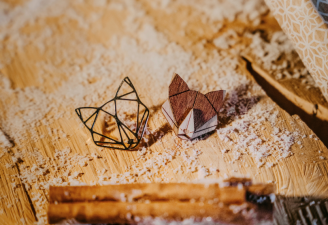 Geschenke mit Geschichte, Seelenfrieden – Weihnachten, wie es sein soll Geschenke mit Geschichte, Seelenfrieden – Weihnachten, wie es sein soll