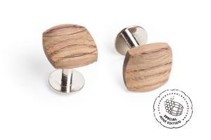 Manschettenknöpfe White Wine Cuff