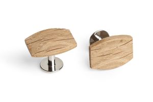 Manschettenknöpfe Oak Cuff