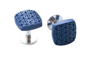 Manschettenknöpfe Blar Cuff