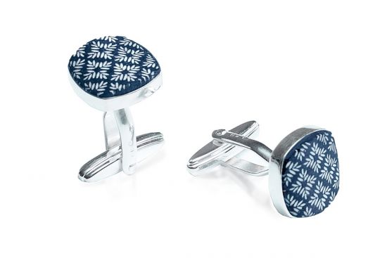 Manschettenknöpfe Stellia Cuff II