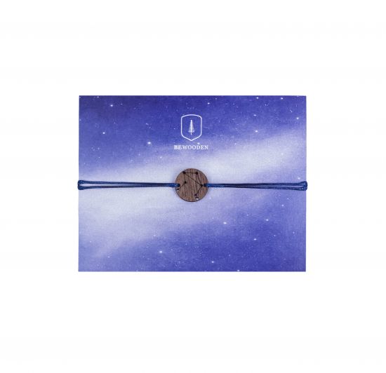 Zartes Armband Libra Wooden Bracelet Zartes Armband Libra Wooden Bracelet