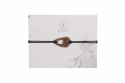 Zartes Armband Carbine Wooden Bracelet