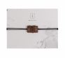 Zartes Armband Camera wooden bracelet